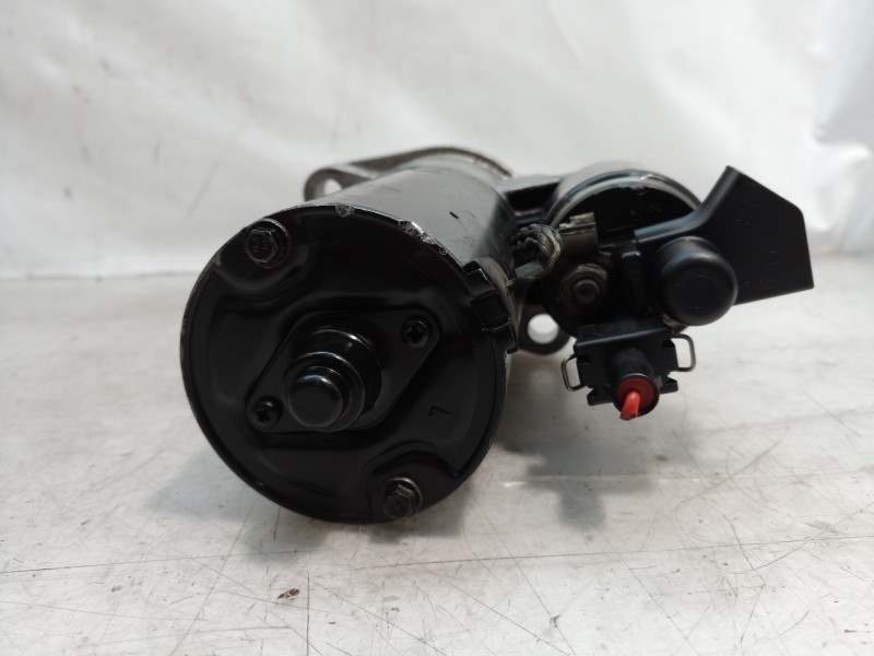 Recambio de motor arranque para audi a3 (8l) 1.9 tdi ambiente referencia OEM IAM 0001125018 0001125018 0001125018