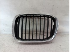 Recambio de rejilla delantera para bmw serie 5 berlina (e39) 530d referencia OEM IAM 8159311 8159311 8159311
