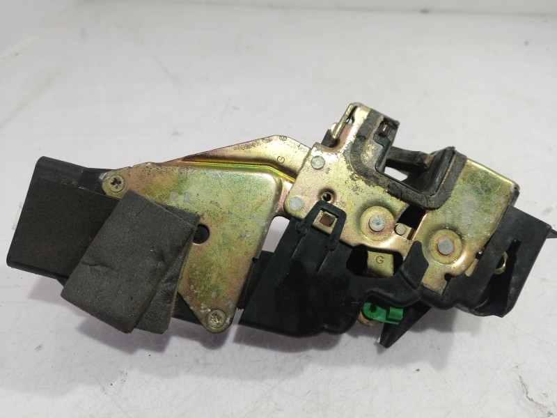 Recambio de cerradura puerta delantera izquierda para volvo s40 berlina referencia OEM IAM   