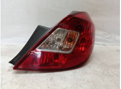 Recambio de piloto trasero derecho para opel corsa d enjoy referencia OEM IAM 13188046 13188046 89038959