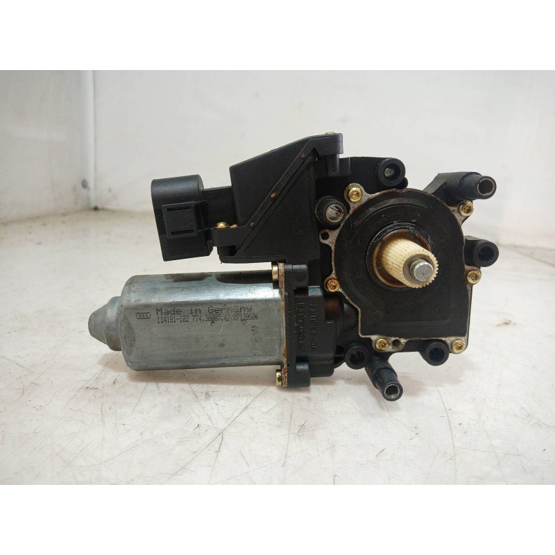 Recambio de motor elevalunas delantero izquierdo para audi a3 (8l) 1.9 tdi ambiente referencia OEM IAM 114181 114181 114181