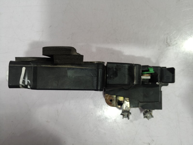 Recambio de cerradura puerta delantera izquierda para volvo s40 berlina referencia OEM IAM   