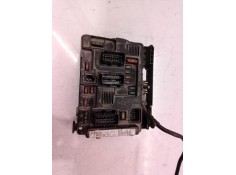 Recambio de caja reles / fusibles para peugeot 206 berlina xr referencia OEM IAM 9643498980 9643498980 9643498980 2