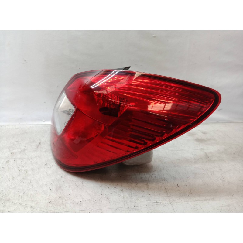 Recambio de piloto trasero derecho para opel corsa d enjoy referencia OEM IAM 13188046 13188046 89038959