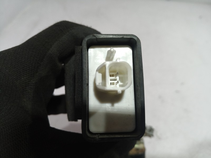 Recambio de cerradura puerta delantera izquierda para volvo s40 berlina referencia OEM IAM   