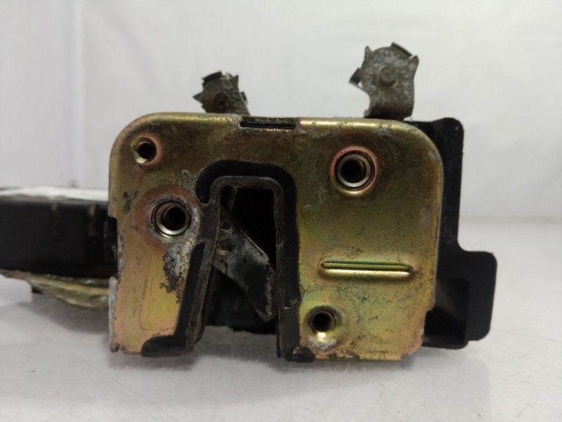 Recambio de cerradura puerta delantera izquierda para volvo s40 berlina referencia OEM IAM   