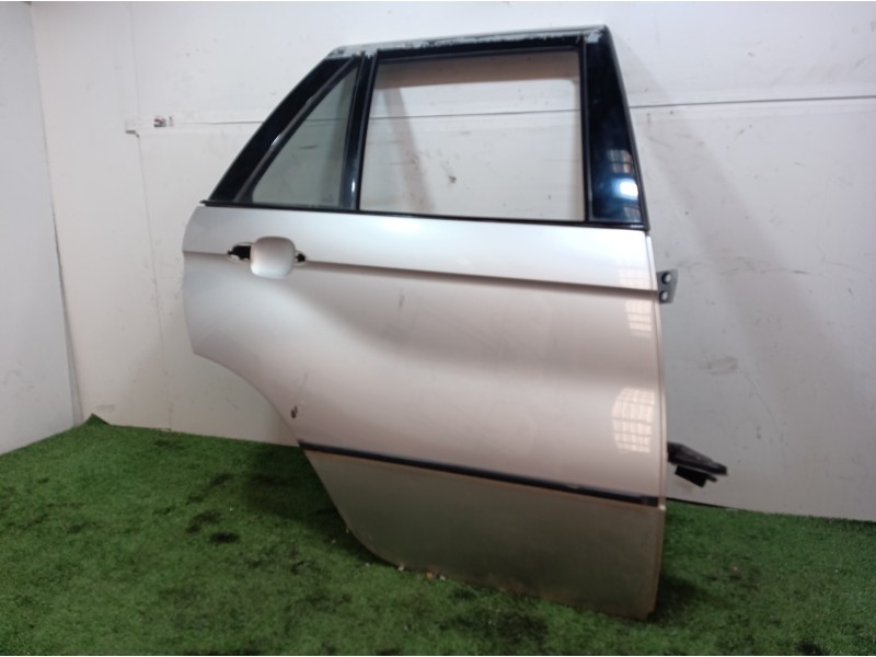 Recambio de puerta trasera derecha para bmw x5 (e53) referencia OEM IAM 5PUERTAS 5 PUERTAS 5 PUERTAS