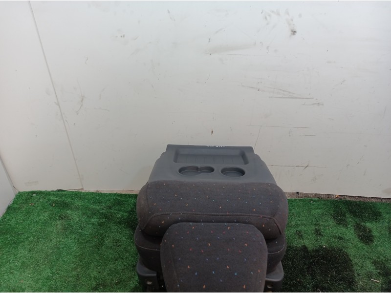 Recambio de asiento para hyundai trajet (fo) 2.0 gls referencia OEM IAM   