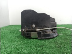 Recambio de cerradura puerta delantera izquierda para bmw serie 1 berlina (e81/e87) 118d referencia OEM IAM 7167077 7167077 7167