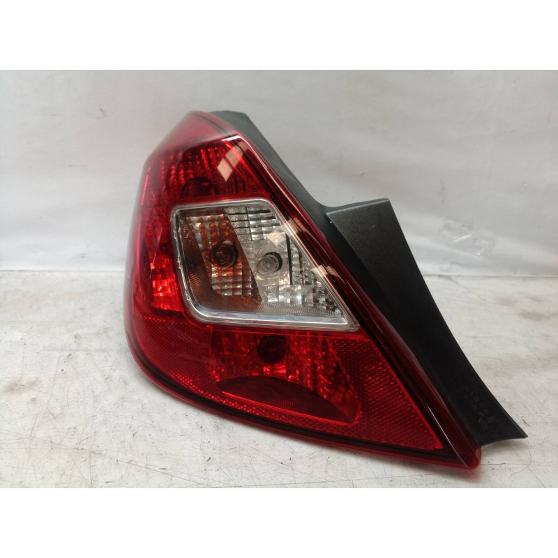 Recambio de piloto trasero izquierdo para opel corsa d enjoy referencia OEM IAM 13188047 13188047 89038958