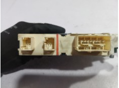 Recambio de motor elevalunas delantero derecho para citroën c5 berlina referencia OEM IAM 9649304480 9649304480 9649304480 2