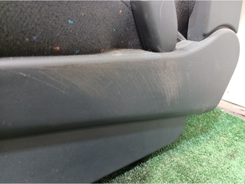 Recambio de asiento para hyundai trajet (fo) 2.0 gls referencia OEM IAM   