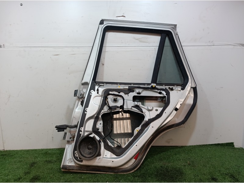 Recambio de puerta trasera derecha para bmw x5 (e53) referencia OEM IAM 5PUERTAS 5 PUERTAS 5 PUERTAS