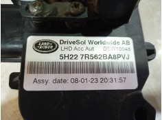 Recambio de pedal acelerador para land rover discovery v6 td hse referencia OEM IAM 5H227R562BA8PVJ 5H227R562BA8PVJ 5H227R562BA8 2