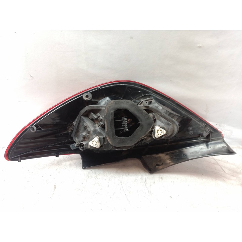 Recambio de piloto trasero izquierdo para opel corsa d enjoy referencia OEM IAM 13188047 13188047 89038958