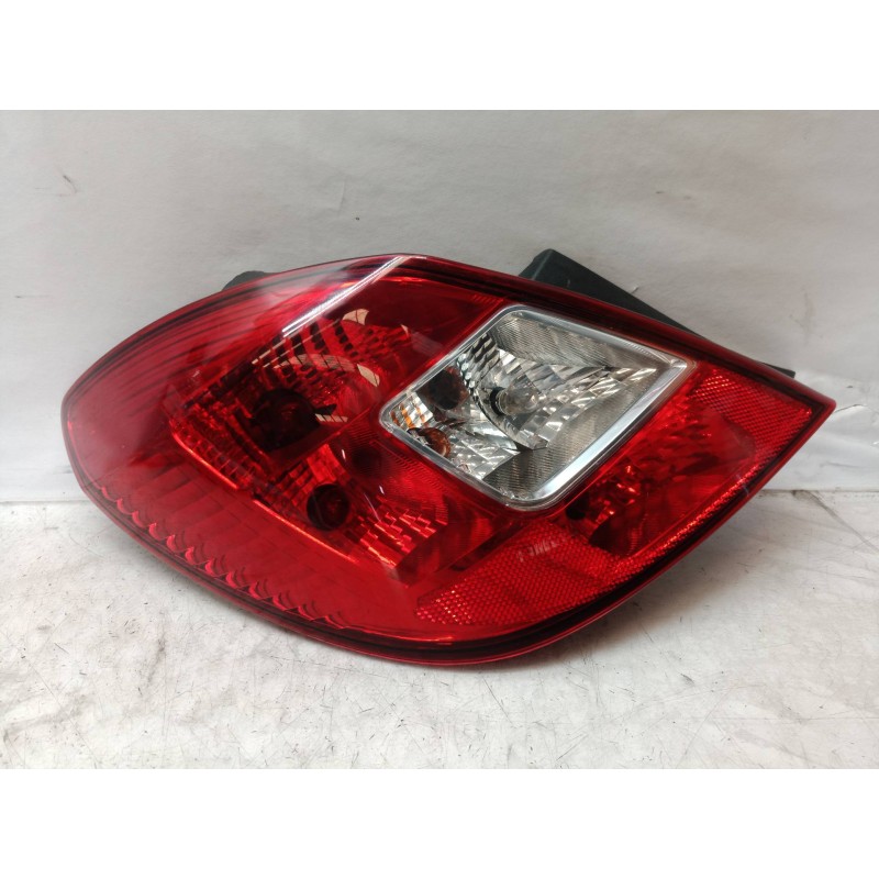 Recambio de piloto trasero izquierdo para opel corsa d enjoy referencia OEM IAM 13188047 13188047 89038958