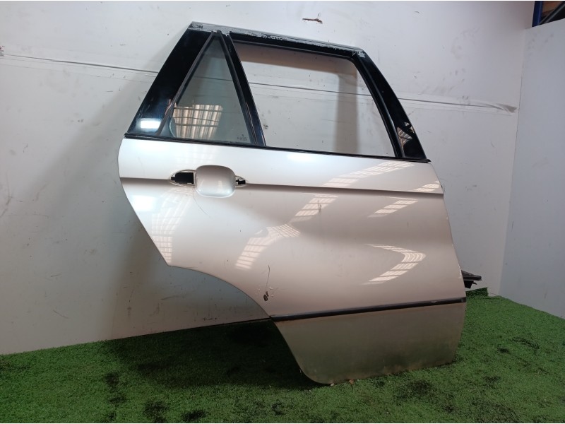 Recambio de puerta trasera derecha para bmw x5 (e53) referencia OEM IAM 5PUERTAS 5 PUERTAS 5 PUERTAS