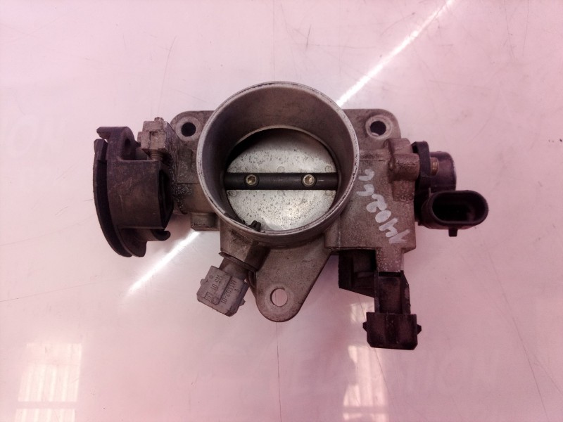 Recambio de caja mariposa para citroën xsara picasso 1.6 referencia OEM IAM 7277602002 7277602002 7277602002 Recambio de caja mariposa para citroën xsara picasso 1.6 referencia OEM IAM 7277602002 7277602002 7277602002