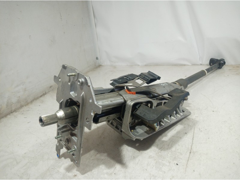 Recambio de columna direccion para citroën c4 picasso exclusive referencia OEM IAM 9638983380 9638983380 9638983380