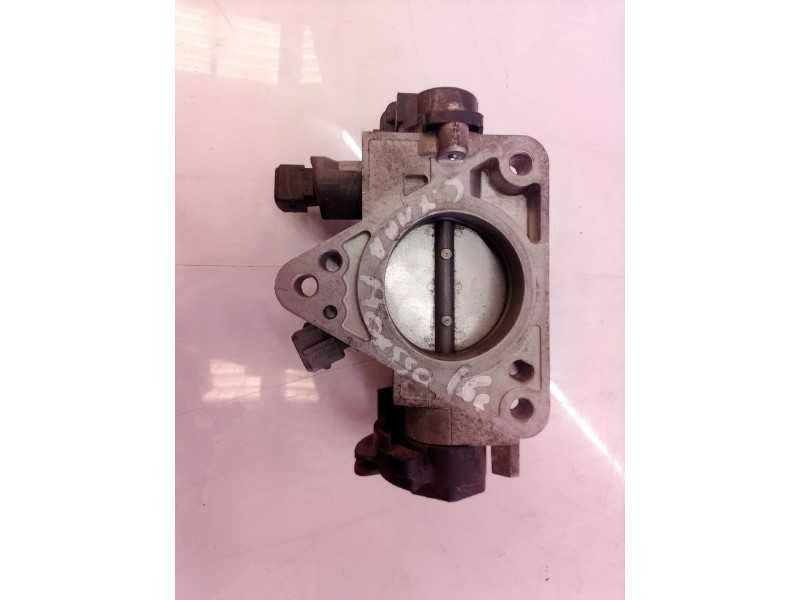 Recambio de caja mariposa para citroën xsara picasso 1.6 referencia OEM IAM 7277602002 7277602002 7277602002 Recambio de caja mariposa para citroën xsara picasso 1.6 referencia OEM IAM 7277602002 7277602002 7277602002