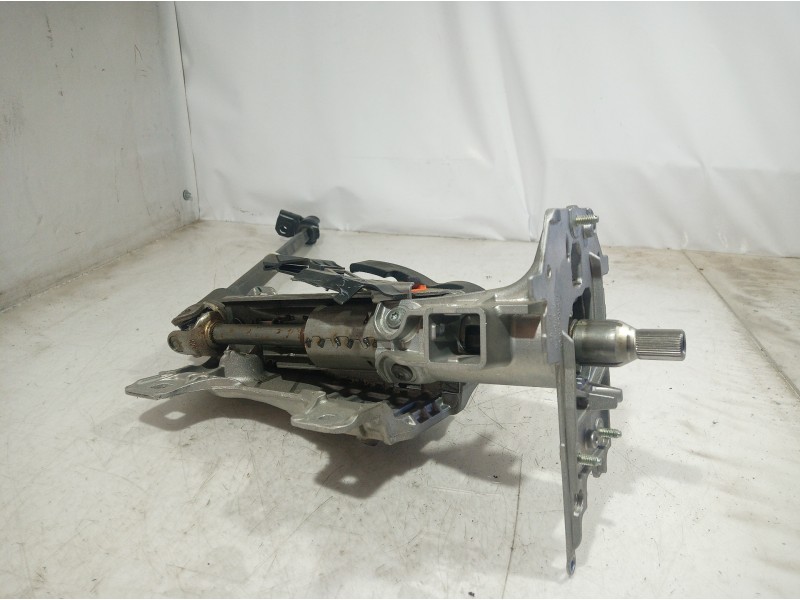 Recambio de columna direccion para citroën c4 picasso exclusive referencia OEM IAM 9638983380 9638983380 9638983380