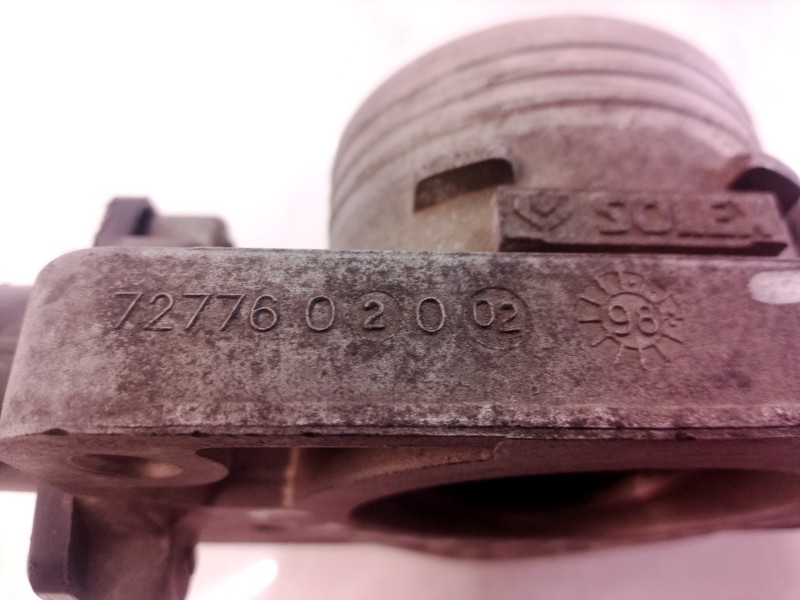 Recambio de caja mariposa para citroën xsara picasso 1.6 referencia OEM IAM 7277602002 7277602002 7277602002 Recambio de caja mariposa para citroën xsara picasso 1.6 referencia OEM IAM 7277602002 7277602002 7277602002