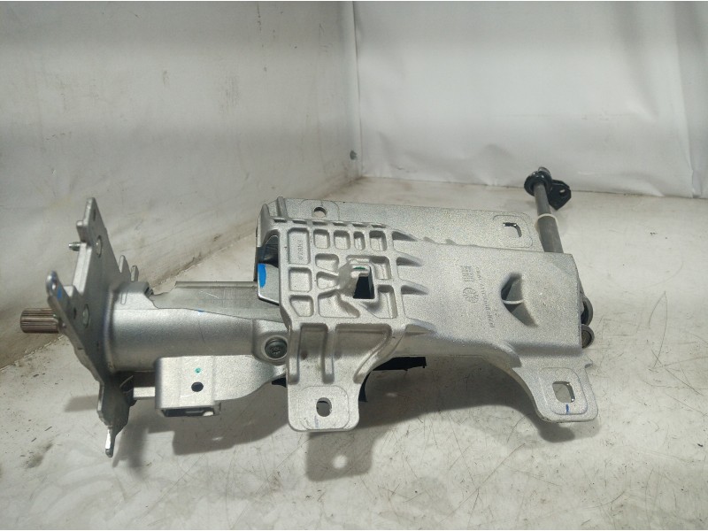 Recambio de columna direccion para citroën c4 picasso exclusive referencia OEM IAM 9638983380 9638983380 9638983380