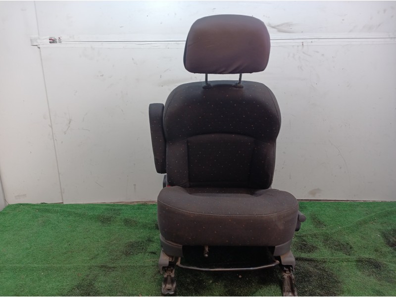 Recambio de asiento delantero izquierdo para hyundai trajet (fo) 2.0 gls referencia OEM IAM   
