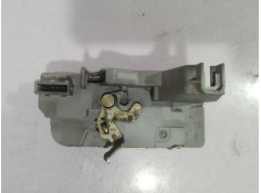 Recambio de cerradura puerta trasera derecha para peugeot 307 (s1) 1.4 referencia OEM IAM    2