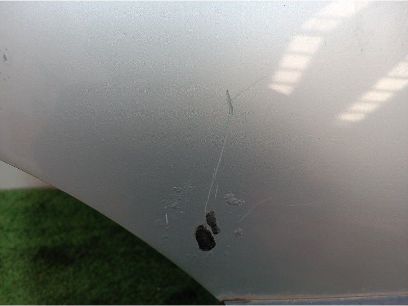 Recambio de puerta trasera derecha para bmw x5 (e53) referencia OEM IAM 5PUERTAS 5 PUERTAS 5 PUERTAS