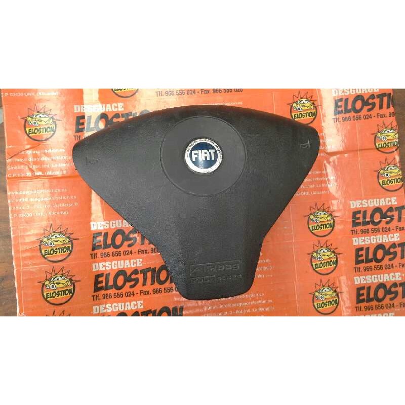 Recambio de airbag volante para fiat stilo (192) referencia OEM IAM IMAAL1781855  