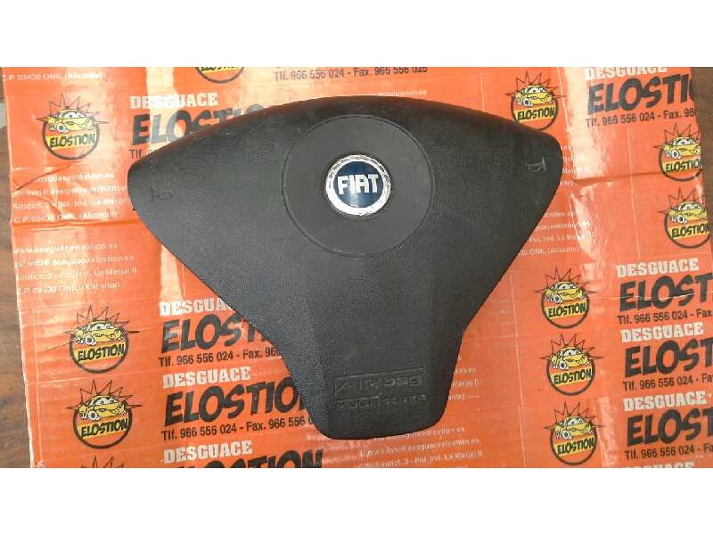 Recambio de airbag volante para fiat stilo (192) referencia OEM IAM IMAAL1781855  