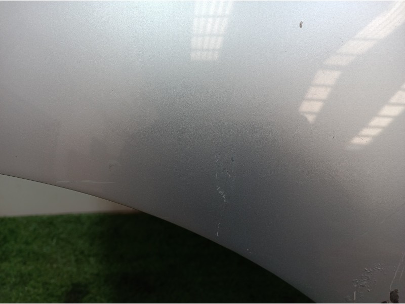 Recambio de puerta trasera derecha para bmw x5 (e53) referencia OEM IAM 5PUERTAS 5 PUERTAS 5 PUERTAS