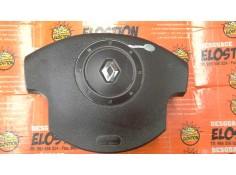 Recambio de airbag volante para renault megane ii familiar dynamique referencia OEM IAM 8200301513 8200301513 8200301513