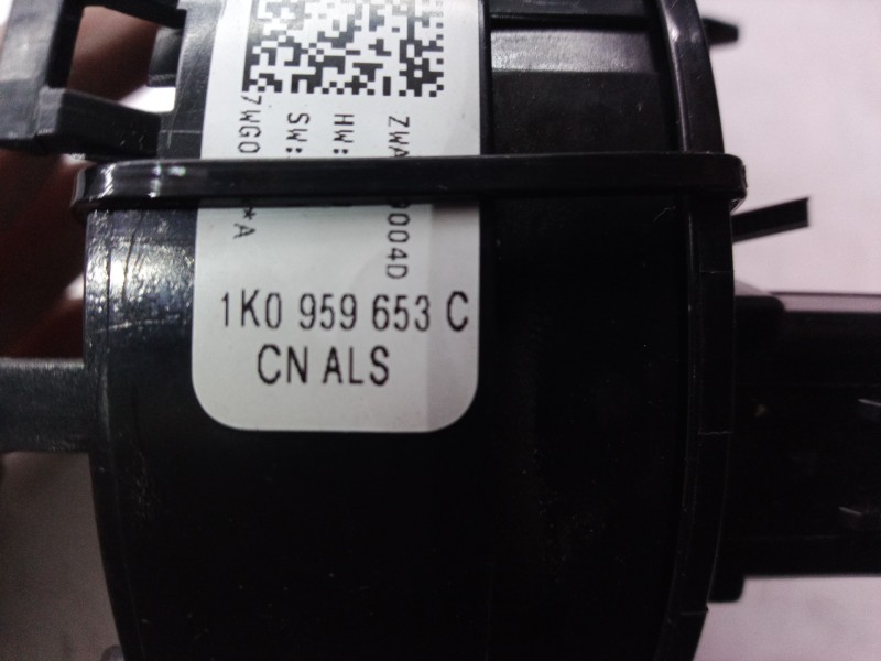 Recambio de anillo airbag para seat altea (5p1) reference referencia OEM IAM 1K0959653C 1K0959653 1K0959653