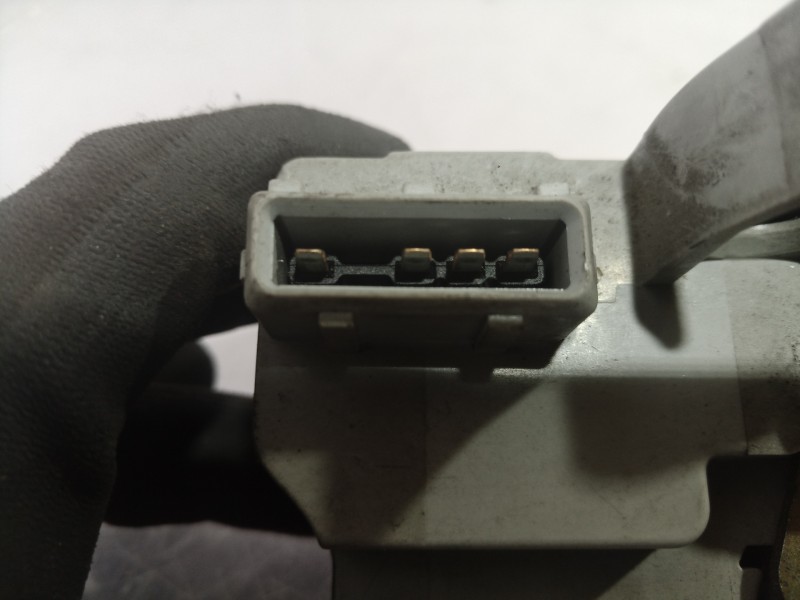 Recambio de cerradura puerta trasera derecha para peugeot 307 (s1) 1.4 referencia OEM IAM   