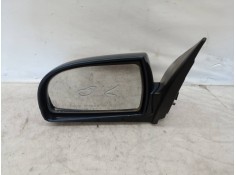 Recambio de retrovisor izquierdo para kia carens 2.0 crdi lx monovolumen referencia OEM IAM   