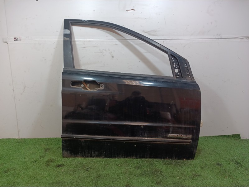 Recambio de puerta delantera derecha para ssangyong kyron 200 xdi 2wd referencia OEM IAM 5PUERTAS 5 PUERTAS 5 PUERTAS