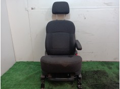 Recambio de asiento delantero derecho para hyundai trajet (fo) 2.0 gls referencia OEM IAM   