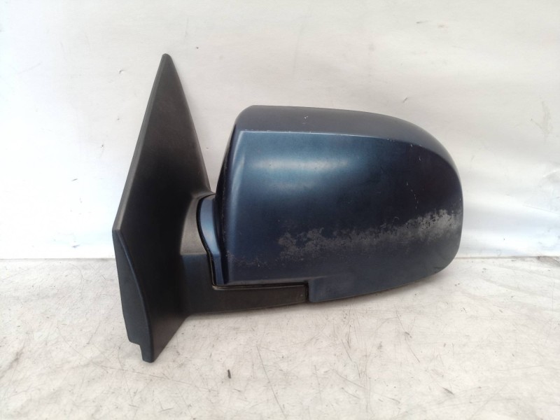 Recambio de retrovisor izquierdo para kia carens 2.0 crdi lx monovolumen referencia OEM IAM   