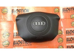 Recambio de airbag volante para audi a4 berlina (b5) referencia OEM IAM 4B0880201AH01C 4B0880201AH01C 4B0880201AH01C