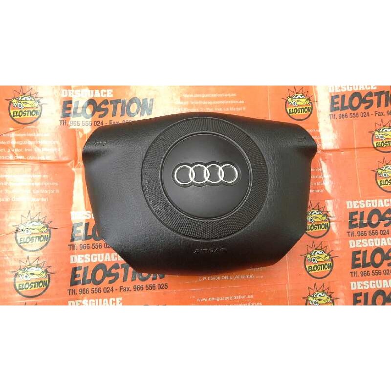 Recambio de airbag volante para audi a4 berlina (b5) referencia OEM IAM 4B0880201AH01C 4B0880201AH01C 4B0880201AH01C