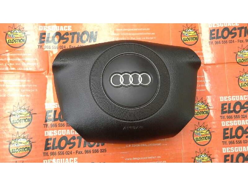 Recambio de airbag volante para audi a4 berlina (b5) referencia OEM IAM 4B0880201AH01C 4B0880201AH01C 4B0880201AH01C