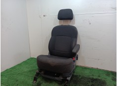 Recambio de asiento delantero derecho para hyundai trajet (fo) 2.0 gls referencia OEM IAM    2