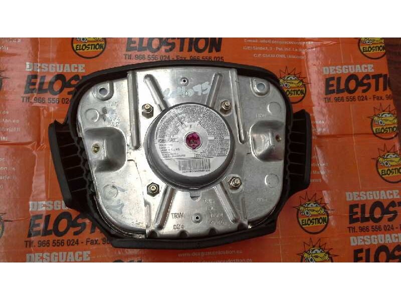 Recambio de airbag volante para audi a4 berlina (b5) referencia OEM IAM 4B0880201AH01C 4B0880201AH01C 4B0880201AH01C