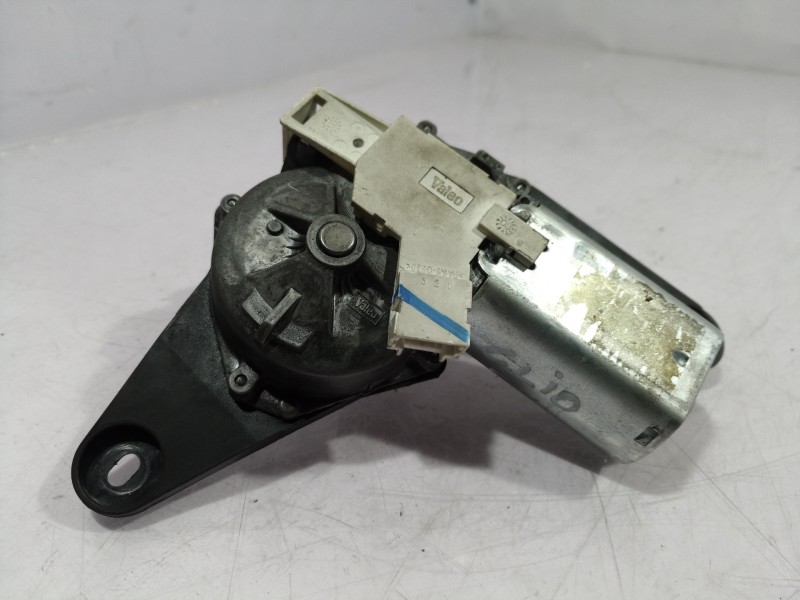 Recambio de motor limpia trasero para renault clio ii fase ii (b/cb0) referencia OEM IAM   