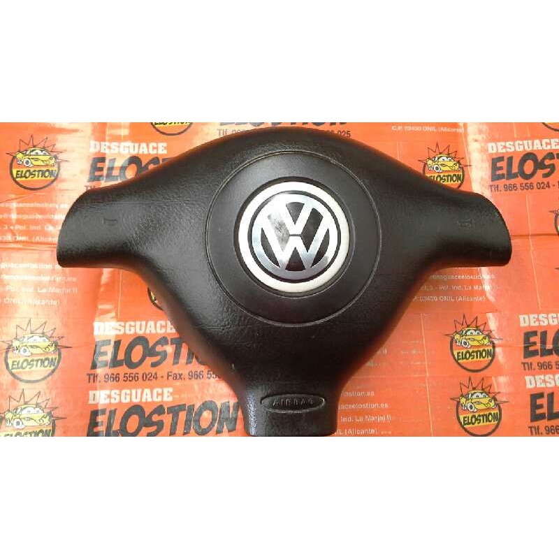 Recambio de airbag volante para volkswagen passat berlina (3b3) referencia OEM IAM 06150032906460  