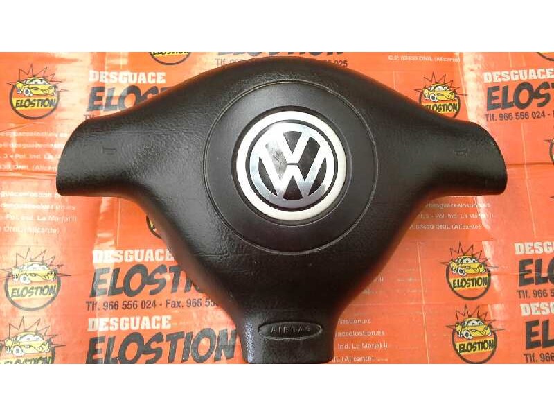 Recambio de airbag volante para volkswagen passat berlina (3b3) referencia OEM IAM 06150032906460  