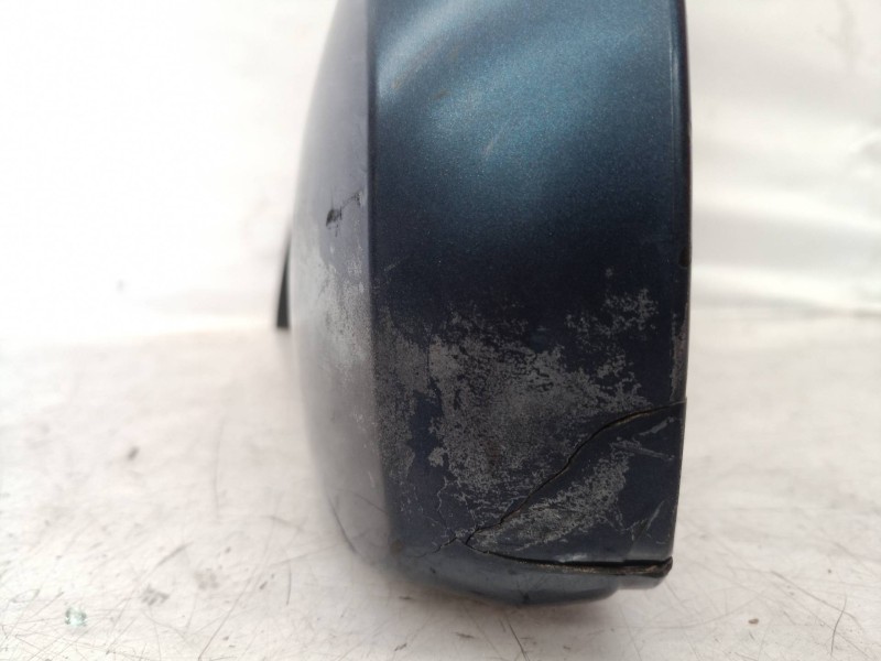 Recambio de retrovisor izquierdo para kia carens 2.0 crdi lx monovolumen referencia OEM IAM   