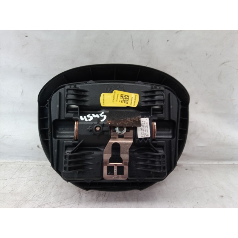 Recambio de airbag volante para renault megane ii berlina 3p pack authentique referencia OEM IAM 8200301512 8200301512 820030151